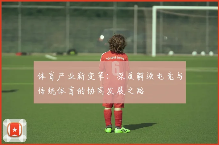 体育产业新变革：深度解读电竞与传统体育的协同发展之路