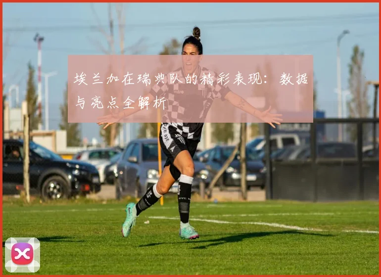 埃兰加在瑞典队的精彩表现：数据与亮点全解析